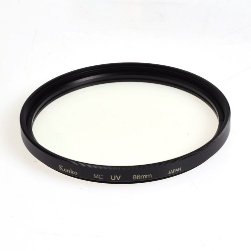 Kenko 86mm MC UV filter Pro High Quality