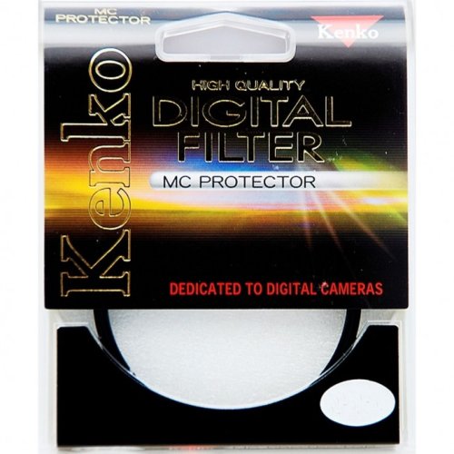 Kenko 58mm MC Protector Filter