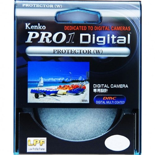 Kenko 67mm Protector PRO1 Digital filter