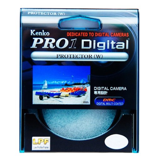 Kenko Pro1 Digital Protector 82mm