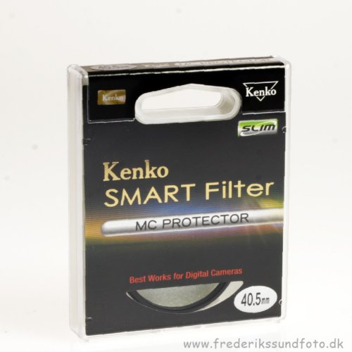 Kenko 40,5 mm MC Protector Filter Slim