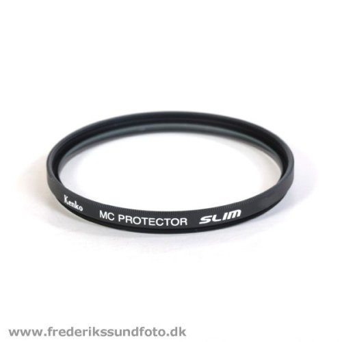 Kenko 55mm MC Protector Filter Slim