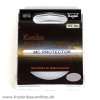 Kenko 55mm MC Protector Filter Slim