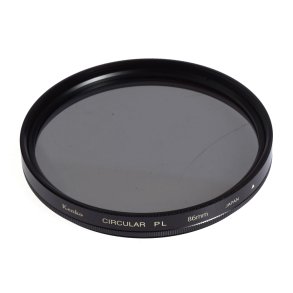 Kenko 86mm Cir-Pol High Quality Filter