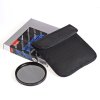 Kenko 86mm Cir-Pol High Quality Filter