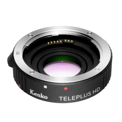 Kenko Teleplus HD 1.4X DGX til Canon EOS EF
