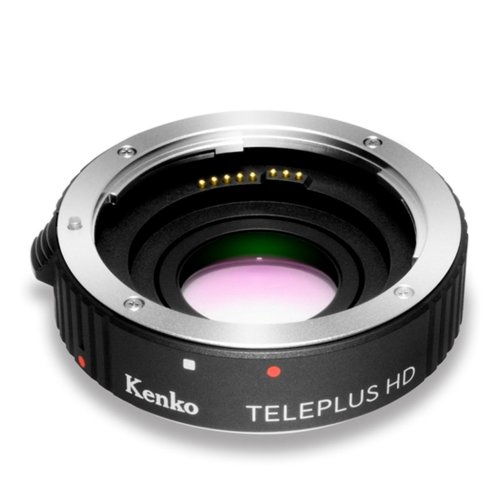 Kenko Teleplus HD 1.4X DGX til Nikon AF-S G & E