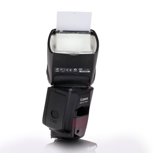 BRUGT Canon Speedlite 580EX II