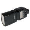 BRUGT Canon Speedlite 580EX II