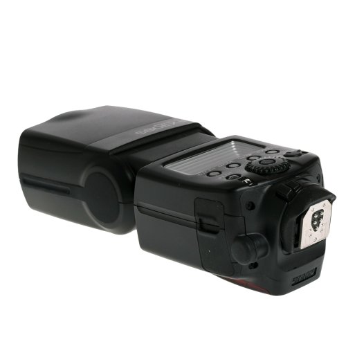 BRUGT Canon Speedlite 580EX II