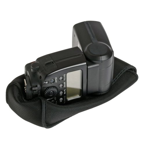 BRUGT Canon Speedlite 580EX II