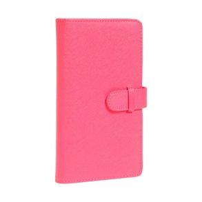 Laporta Instax Mini album Pink