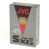 JVC S-XG Super-VHSc 45min