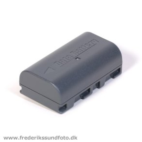 JVC BN-VF808AC batteri