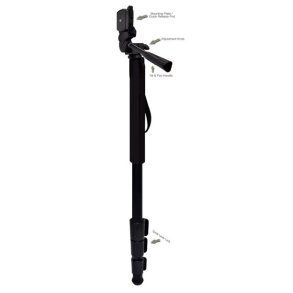 JVC Everio Compact Monopod