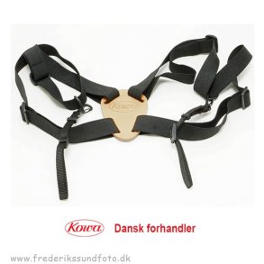 Kowa Kikkert-bresele