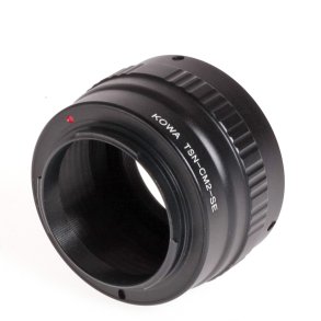 Kowa T2 adapter Sony E-Mount