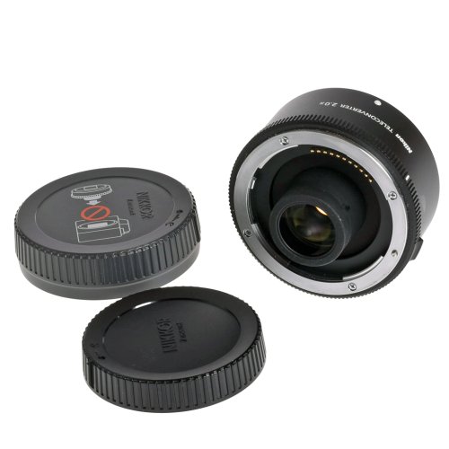 BRUGT Nikon Z TC-2.0x Teleconverter
