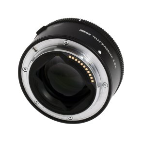 BRUGT Nikon Z TC-2.0x Teleconverter