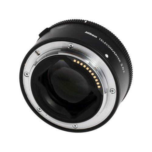 BRUGT Nikon Z TC-2.0x Teleconverter