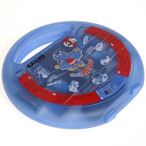 Sanyo lader/batteripakke