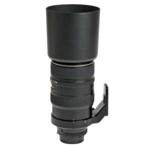 BRUGT Nikon AF 80-400mm f/4.5-5.6D VR