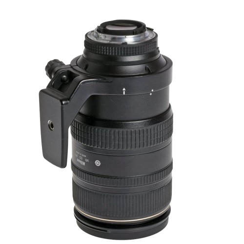 BRUGT Nikon AF 80-400mm f/4.5-5.6D VR