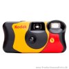 Kodak FunSaver 39 billeders Engangskamera