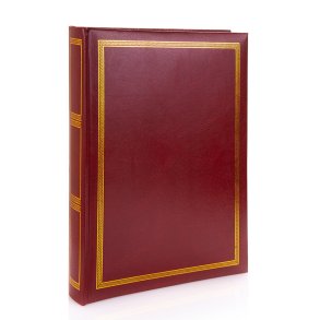 Kenro Sonata Rd album med Selvklbende sider