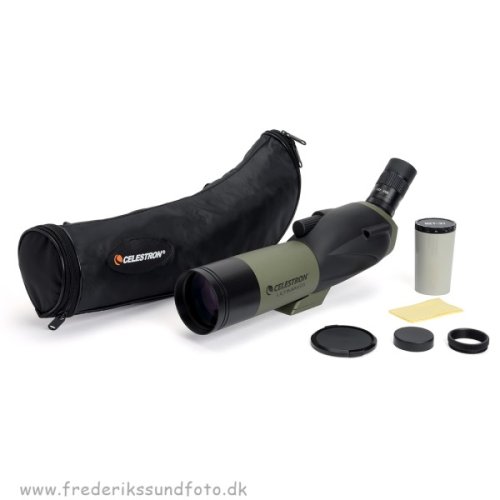 Celestron Ultima 65 Spotting scop 18-55x65