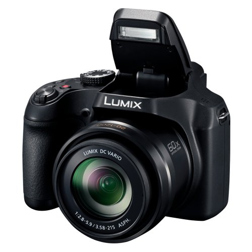 Panasonic Lumix FZ82D