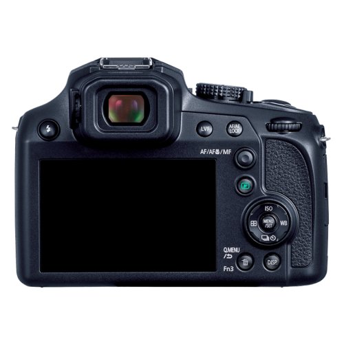 Panasonic Lumix FZ82D