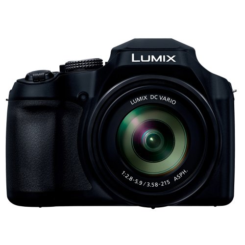 Panasonic Lumix FZ82D