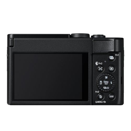 Panasonic LUMIX DC-TZ99 sort