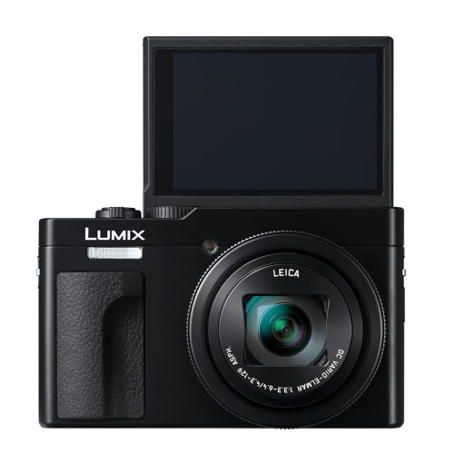 Panasonic LUMIX DC-TZ99 sort