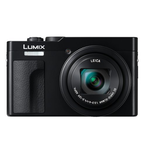 Panasonic LUMIX DC-TZ99 sort