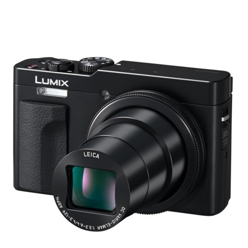 Panasonic LUMIX DC-TZ99 sort