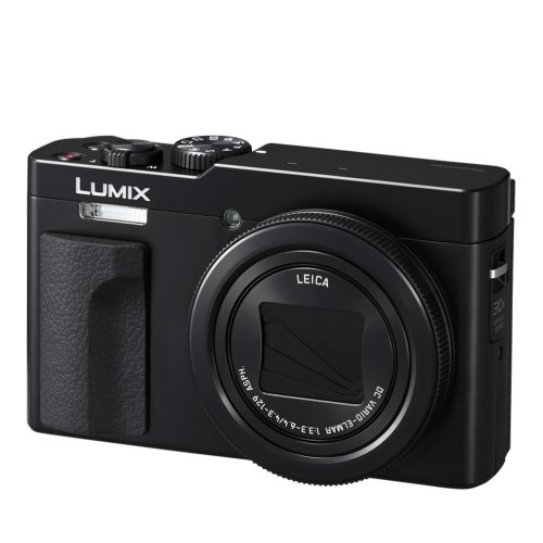 Panasonic LUMIX DC-TZ99 sort