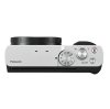 Panasonic LUMIX DC-TZ99 silver