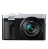 Panasonic LUMIX DC-TZ99 silver