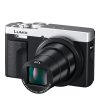 Panasonic LUMIX DC-TZ99 silver