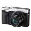 Panasonic LUMIX DC-TZ99 silver