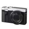 Panasonic LUMIX DC-TZ99 silver