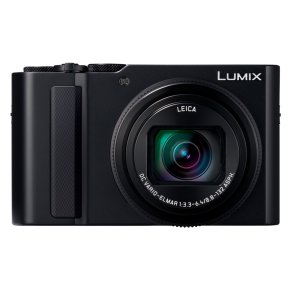 Panasonic Lumix TZ300 Black