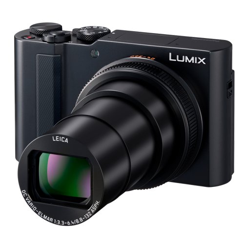 Panasonic Lumix TZ300 Black