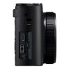 Panasonic Lumix TZ300 Black