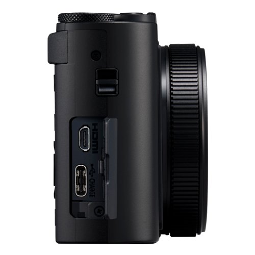 Panasonic Lumix TZ300 Black
