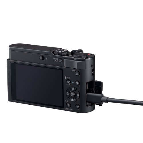 Panasonic Lumix TZ300 Black