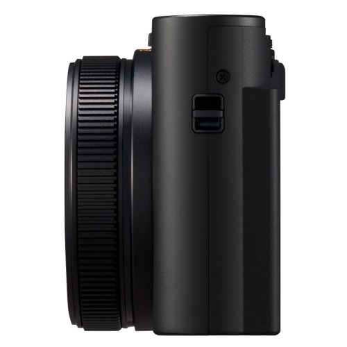 Panasonic Lumix TZ300 Black