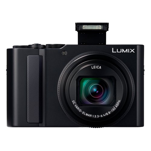 Panasonic Lumix TZ300 Black